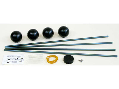 Deluxe Helicopter Training Undercarriage 30/60