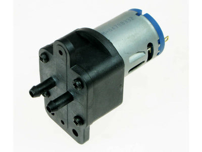 12V Electric Glow Fuel Pump Unit