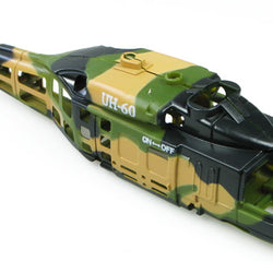 S013-03 MAIN FUSELAGE BODY