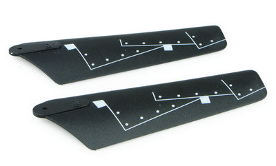 S013-08 MAIN BLADE - B (LOWER)