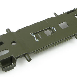 S026-02 CARGO LOWER COVER