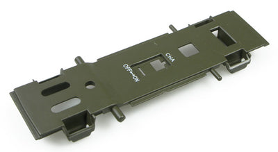 S026-02 CARGO LOWER COVER