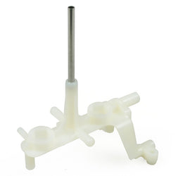 S026-04 CARGO REAR MAIN FRAME