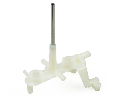 S026-04 CARGO REAR MAIN FRAME