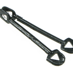 S012-13 FLYBAR LINK ROD