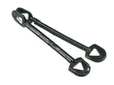 S012-13 FLYBAR LINK ROD