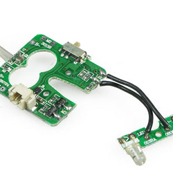 S013-16 CIRCUIT BOARD