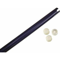 Tail Boom with Guides - 30 - midland helicopters