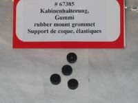 Rubber Grommet (4)
