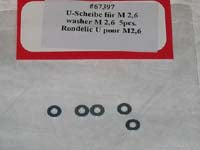 Washer M2.5 (5)
