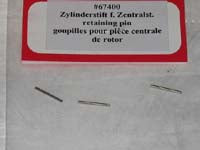 Retaining Pin M1x12 (3)