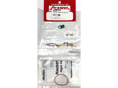 Piccolo Night Flying LED Set