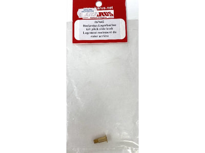 Piccolo Tuning Main Blades