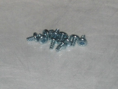Self Tapping Screw 2.9 x 3 - V2