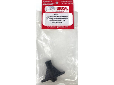 Tail Pulley ing Assembly