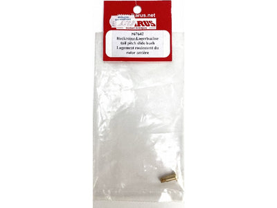 Tail Brass Slider - Eco