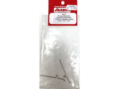 Piccolo CP Elevator Control Rod/Link