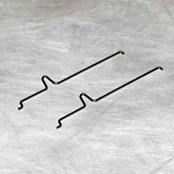 Piccolo CP Aileron Control Rod/Link