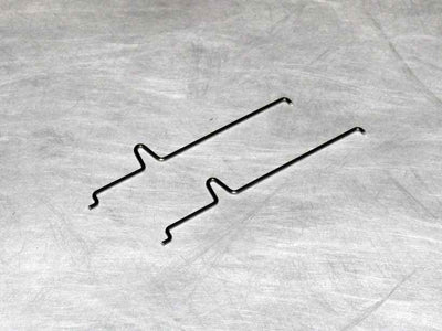 Piccolo CP Aileron Control Rod/Link