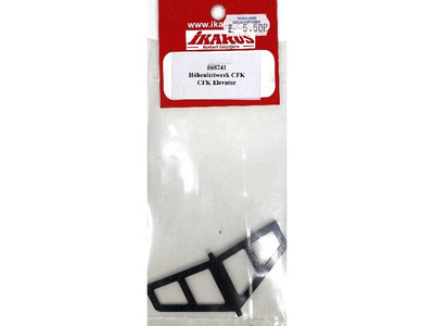 Piccolo Pro Horizontal Stabilser (CFRP)