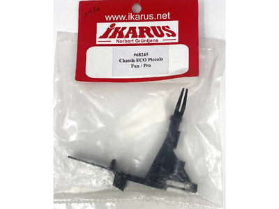 Piccolo Pro/Fun/V2 Chassis