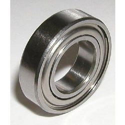 10 X 22 X 6MM RADIAL BALL BEARING