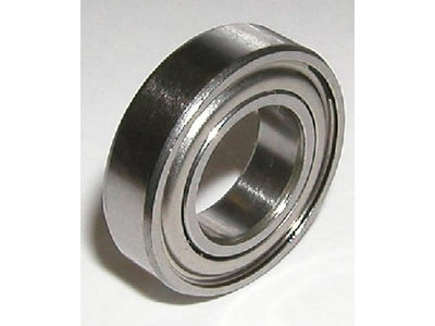 10 X 22 X 6MM RADIAL BALL BEARING