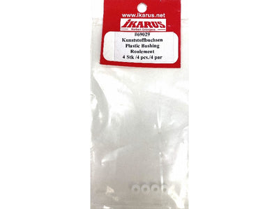 PICC.FUN PLASTIC BUSHING (MAIN FRAME)