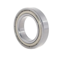 2 x 6 x 3 RADIAL BALL BEARING