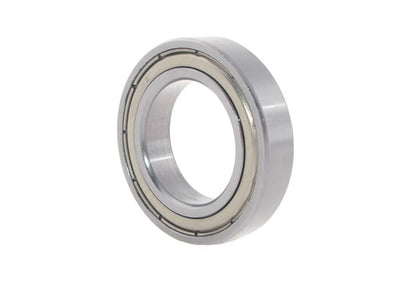 3 x 8 x 4mm Radial Ball Bearing