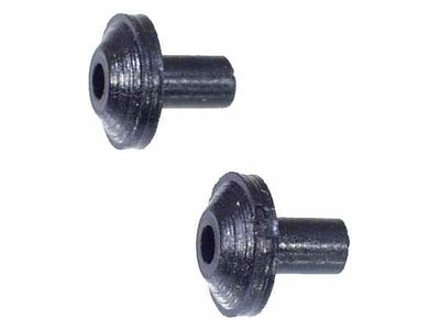 Plastic Ctrl Ball Spacers 2mm - midland helicopters