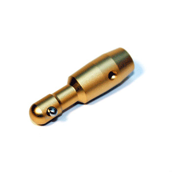 Aluminium Drive Pipe Joint F