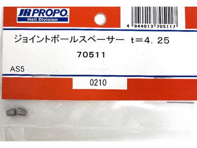 JOINT BALL SPACER T4.25