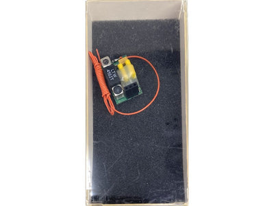 FM RECEIVER (35 MHZ) (1)