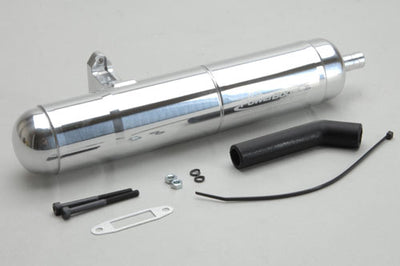 OS Power Boost Pipe GT15HZ : 72148000