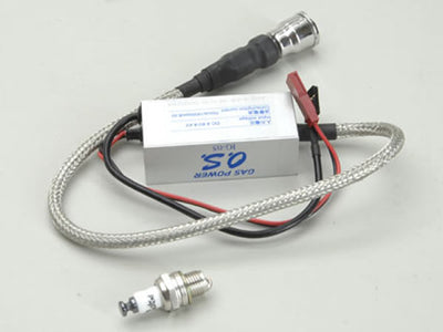 OS GT15HZ Ignition Module (IG-05)