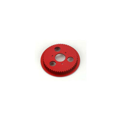 FRONT PULLEY 52T - P