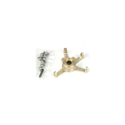 SWASH PLATE ASSY W/BRG - P