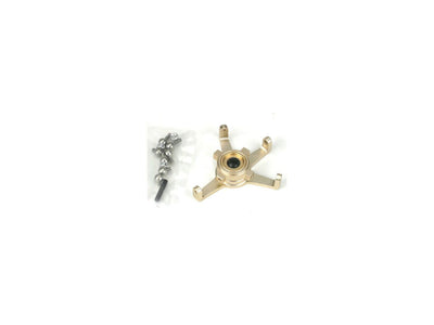 SWASH PLATE ASSY W/BRG - P