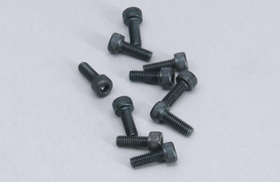Hex Head Screw M2.6 x 7 (10pcs)