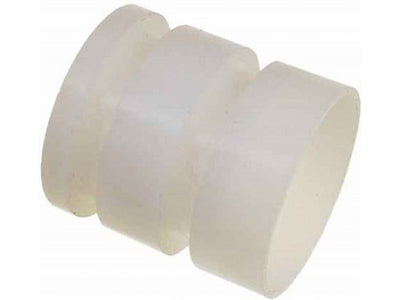 Delrin Bearing Support