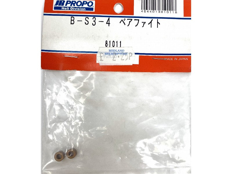 Bronze Bearing B-S3-4 : 81011 - Midland Helicopters