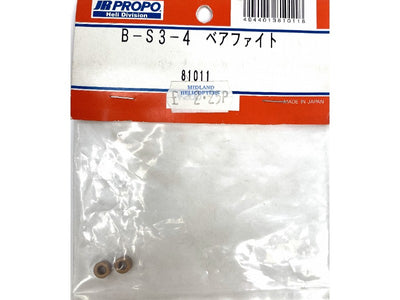Bronze Bearing B-S3-4