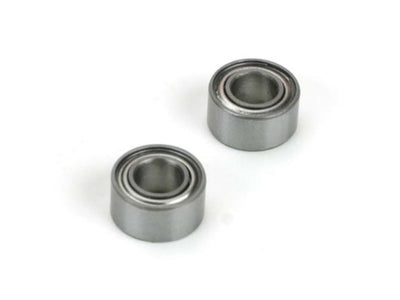 JR Bearing Shield 04 x 08 x 4