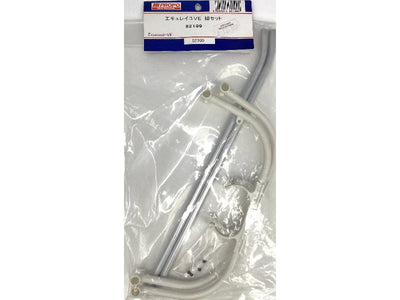 FOOT SET - ECURIEL VE