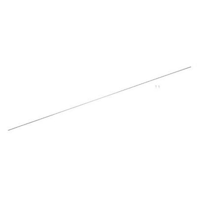 Carbon Tail Rotor Control Rod