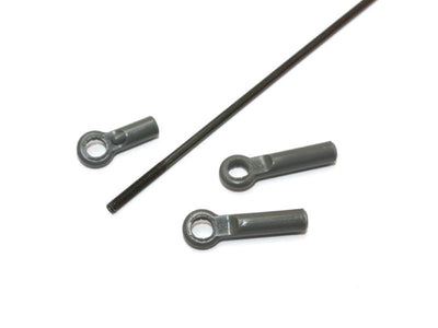 Tail Control Rod L612 - V3