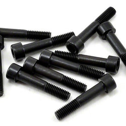 Gaui 3 x 16mm Shouldered Cap Head Screw (10) - NX4(208864)