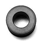 CNC Delrin Pitch Ring