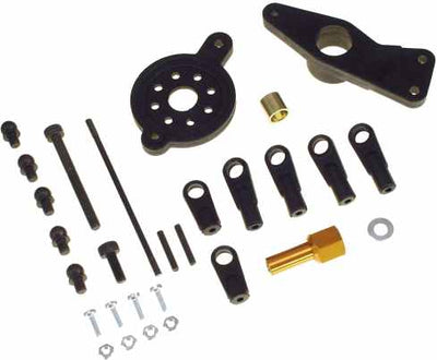 PUSH/PULL ELEVATOR - midland helicopters